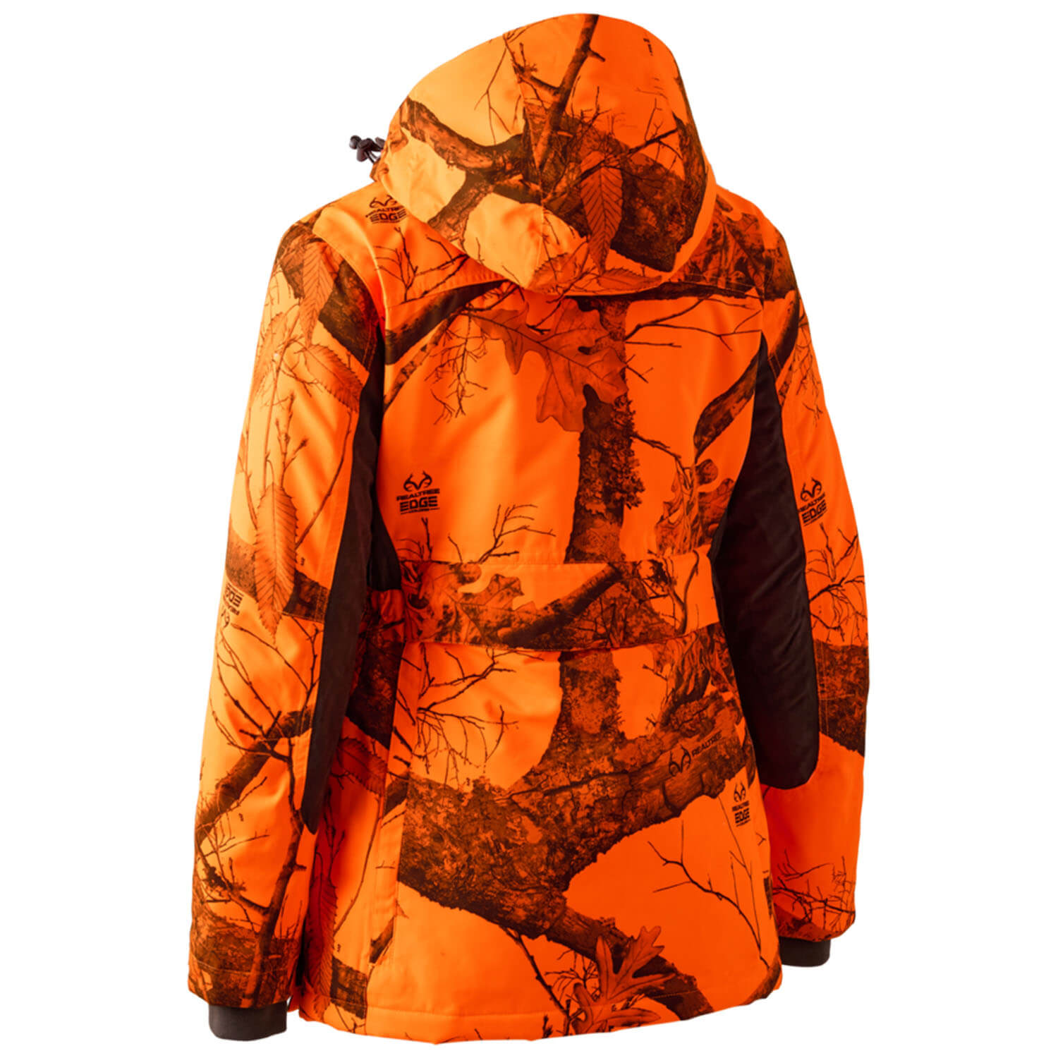  Deerhunter winter jacket Lady Eagle (Realtree Edge Orange)