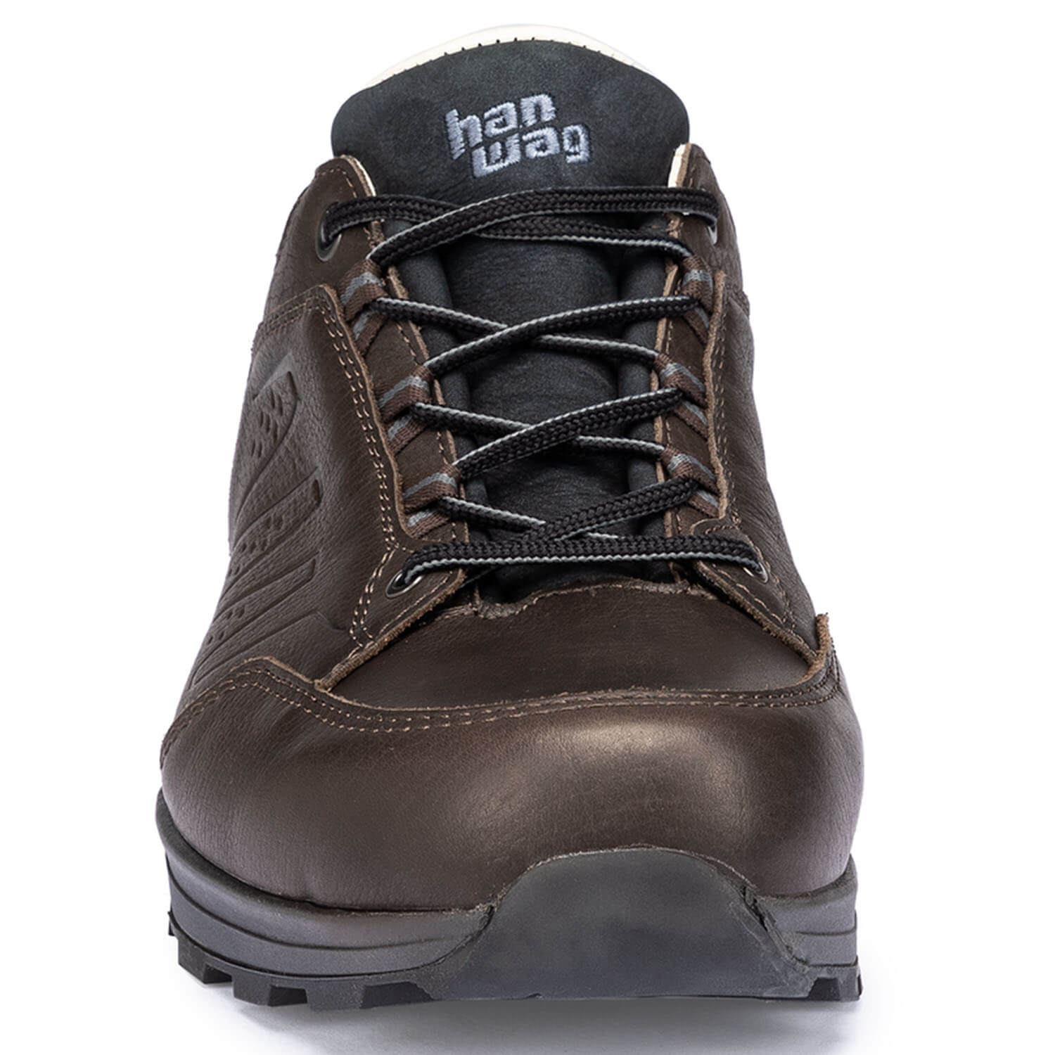 Hanwag hunting boot Travi Low SF Extra