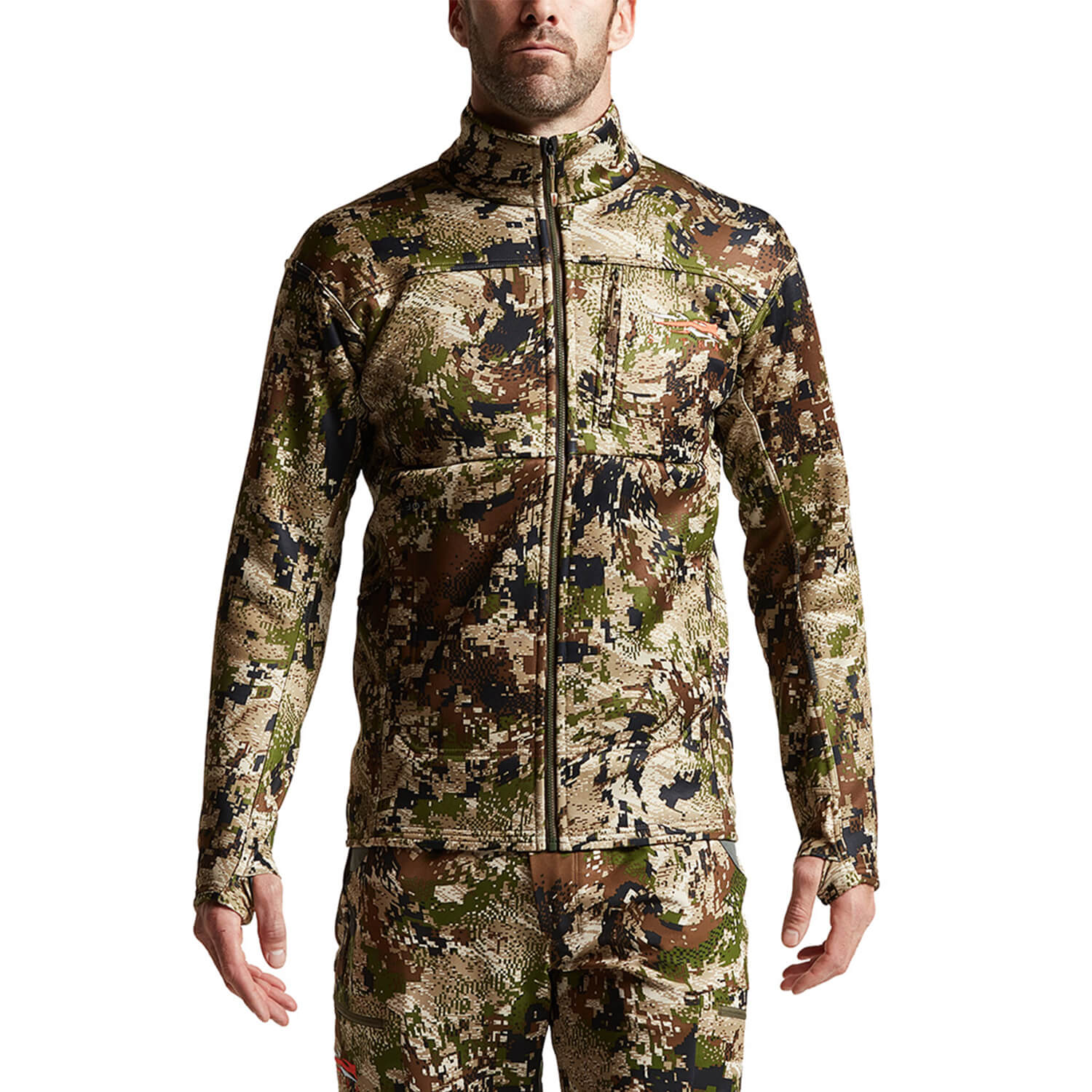 Sitka Gear Jacket Traverse (Optifade Subalpine)