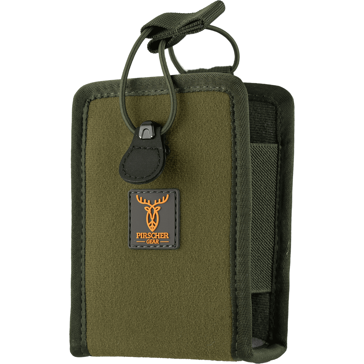 Pirscher Gear Thermal Pouch (Green)