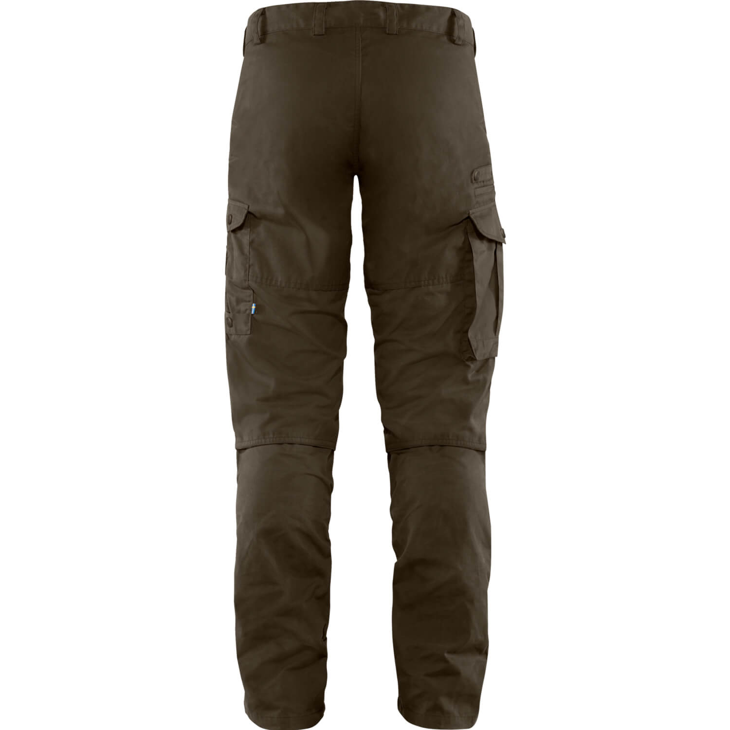 Fjällräven Trousers Barents Pro Hunting (olive)