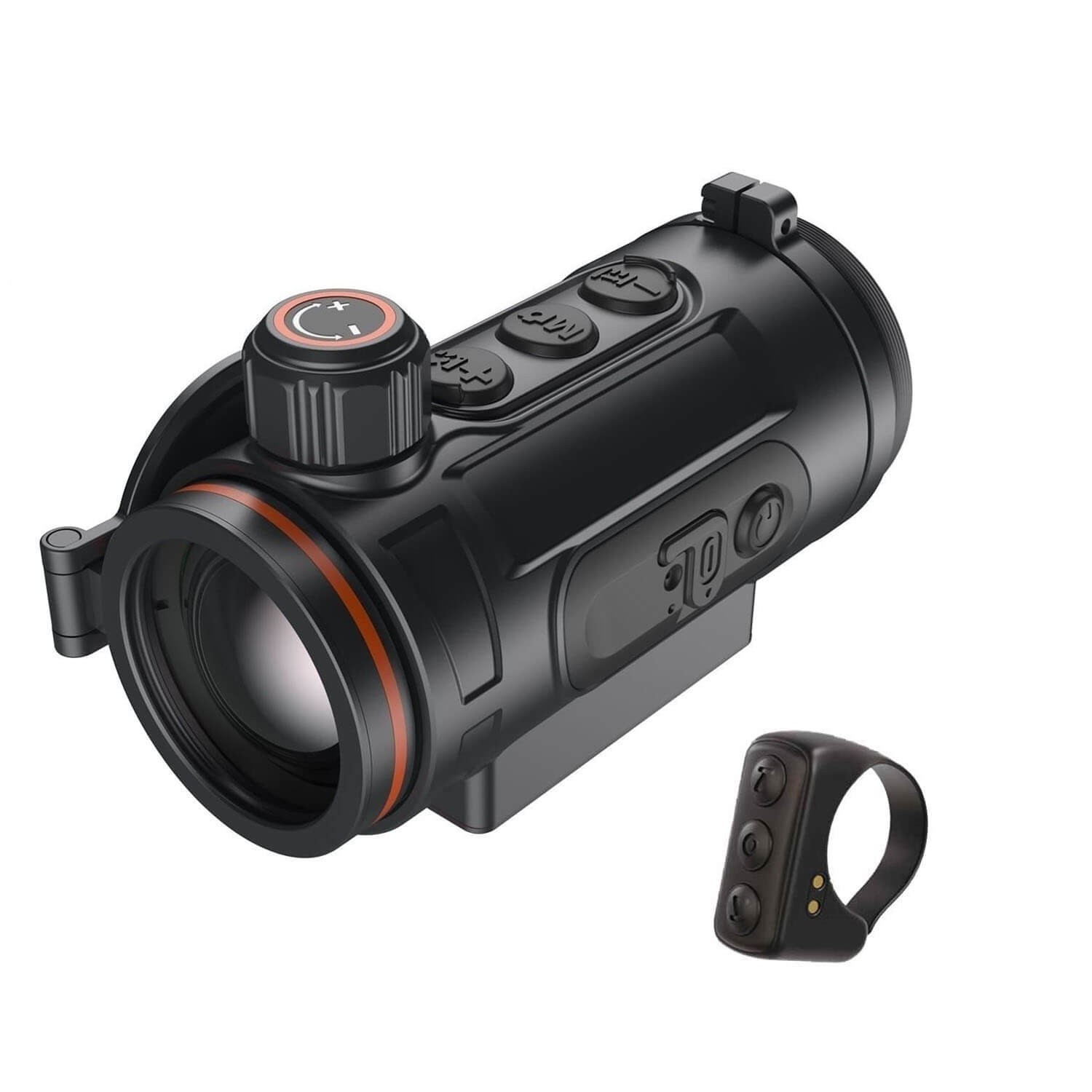 TermTec thermal imagine device Hunt 335 - Night Vision Devices