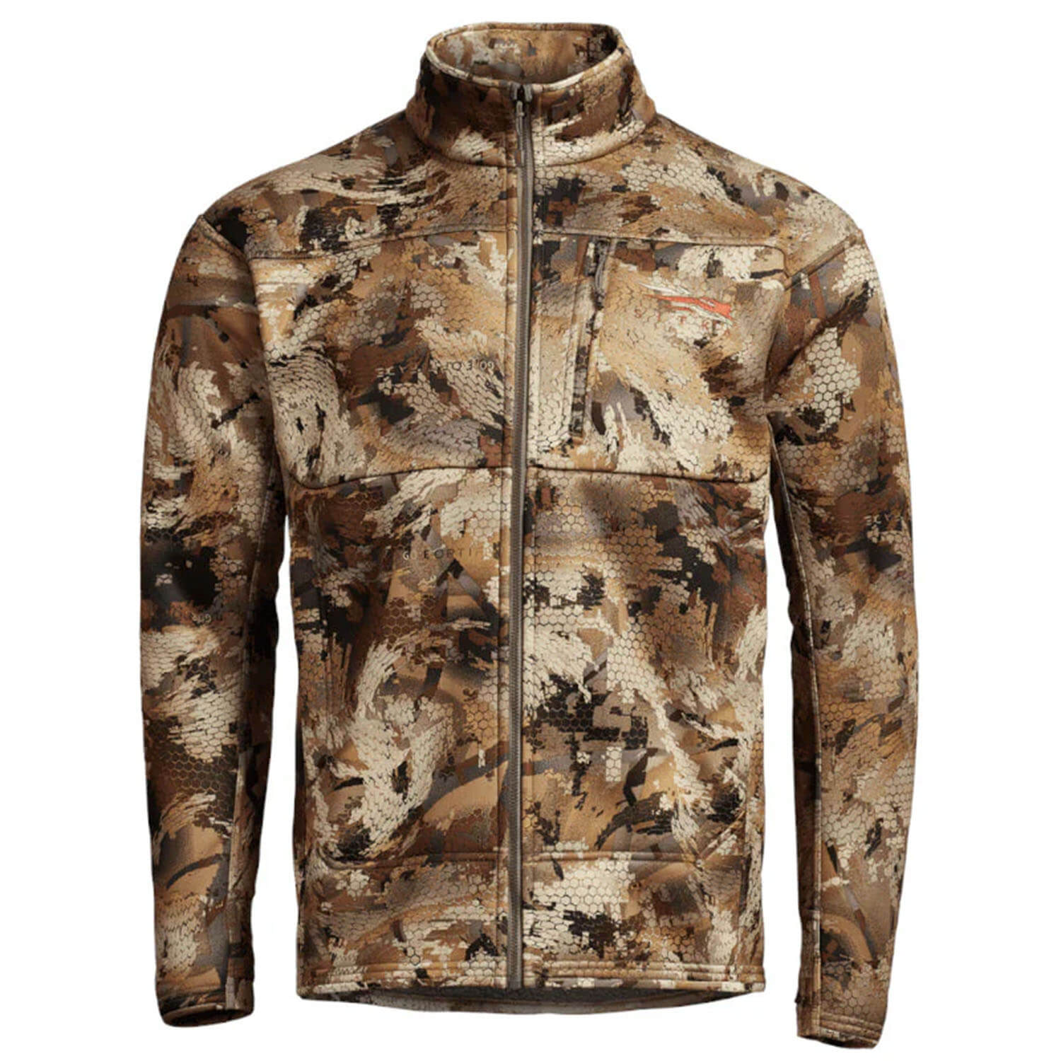 Sitka Gear Hunting Jacket Traverse (Optifade Waterfowl) - New Arrivals