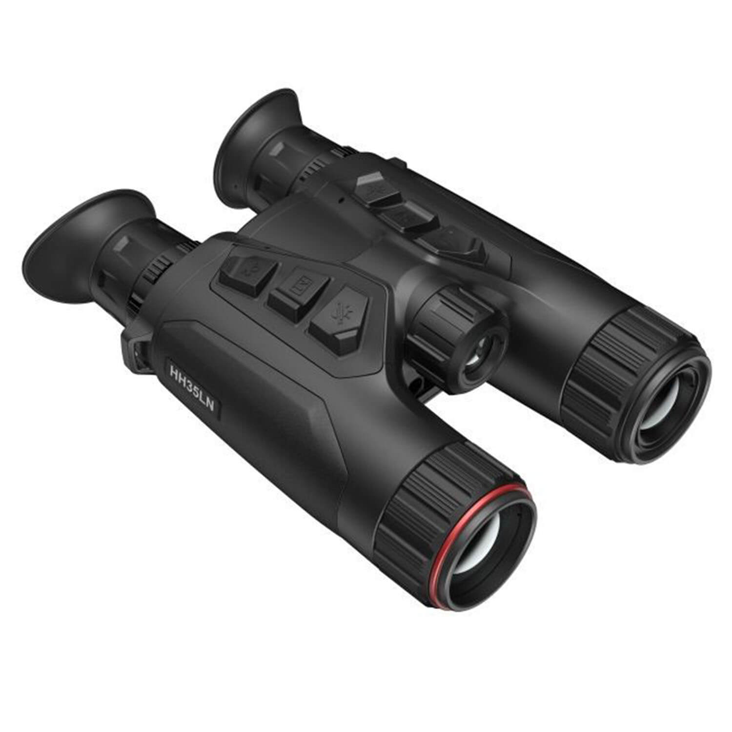 Hikmicro Thermal Imaging Binoculars Habrok HH35LN