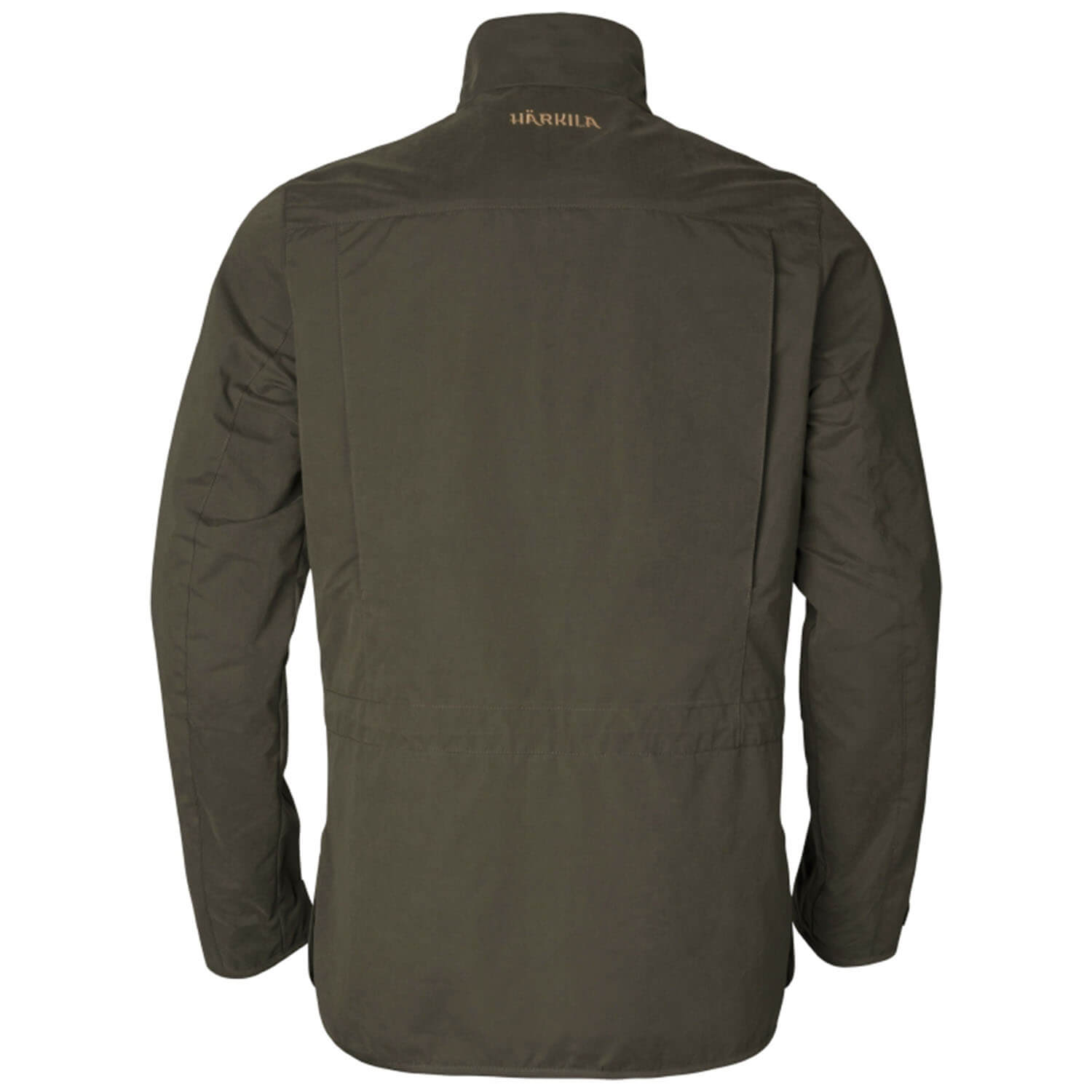 Härkila shooting jacket rannoch HWS (Willow Green)