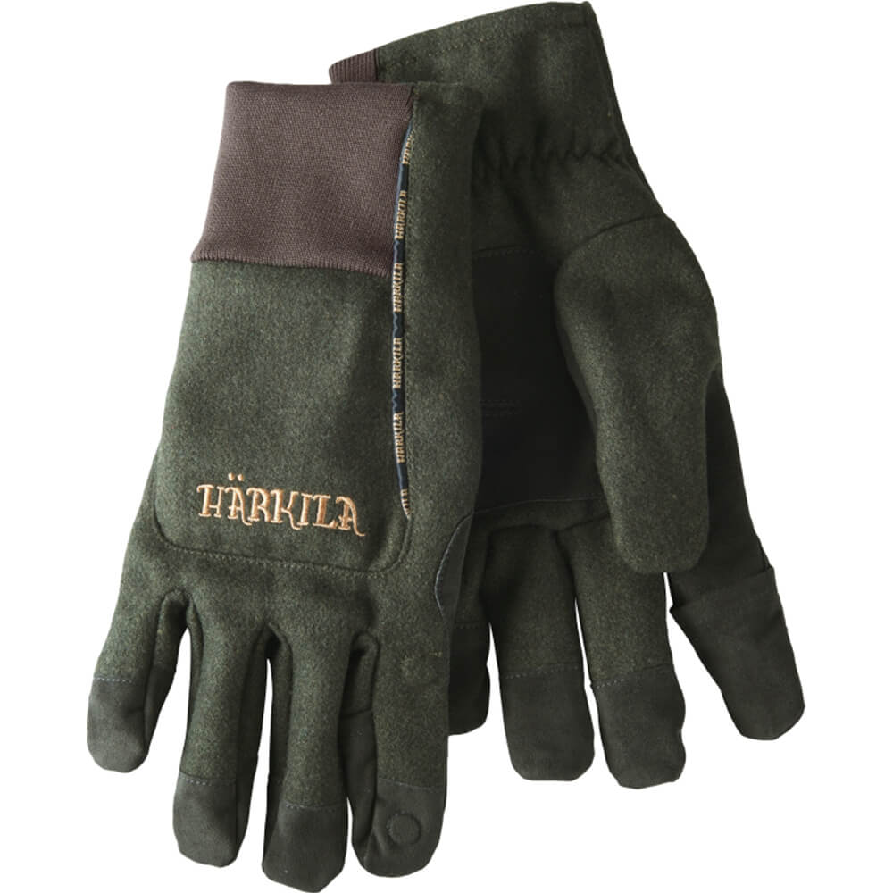Härkila Metso Active Gloves