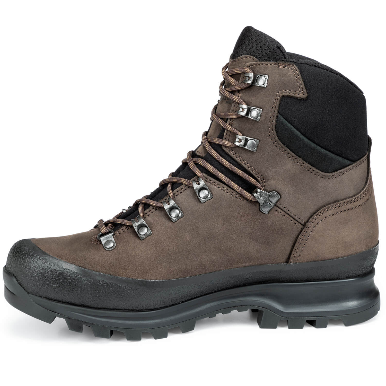 Hanwag Nazcat II GTX hunting boots