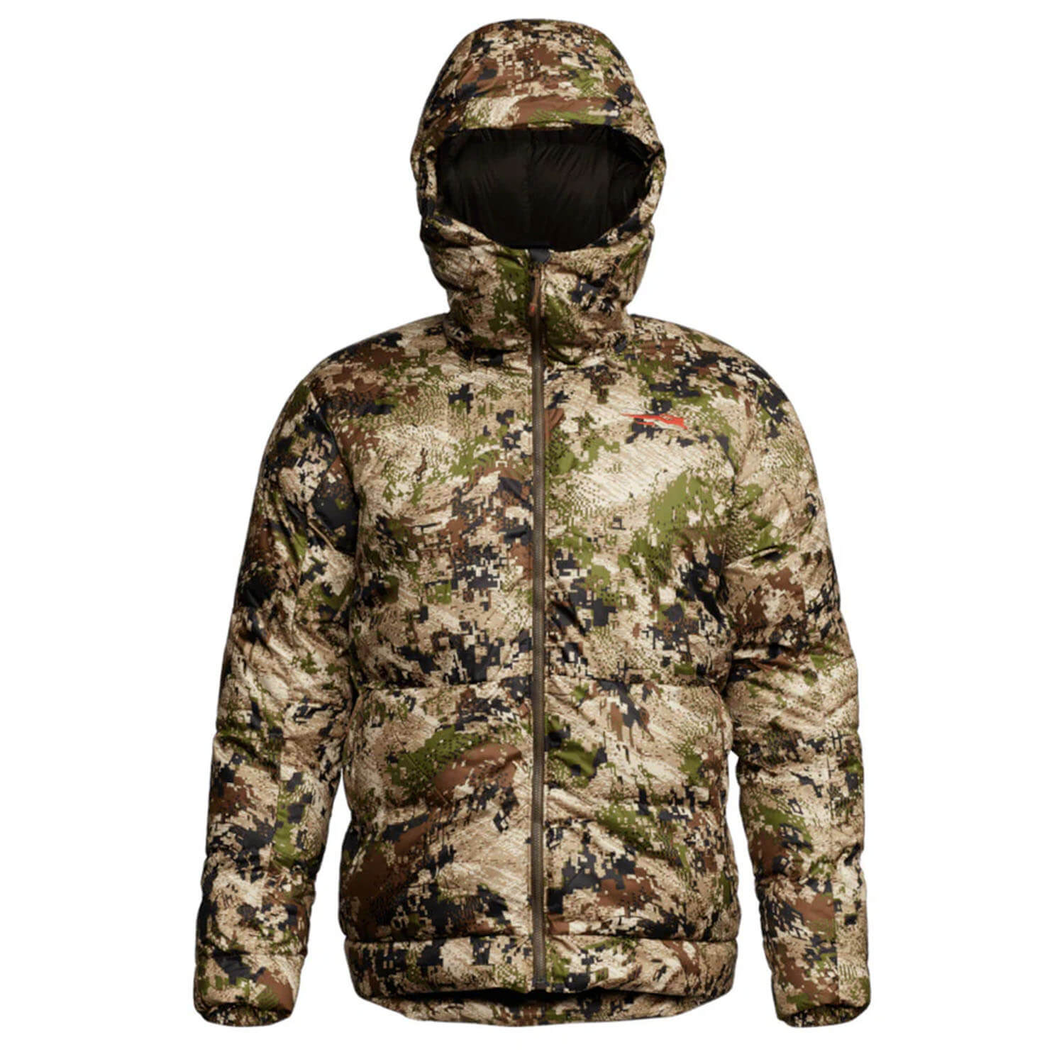 Sitka Gear Hunting Jacket Hyperdown (Optifade Subalpine)