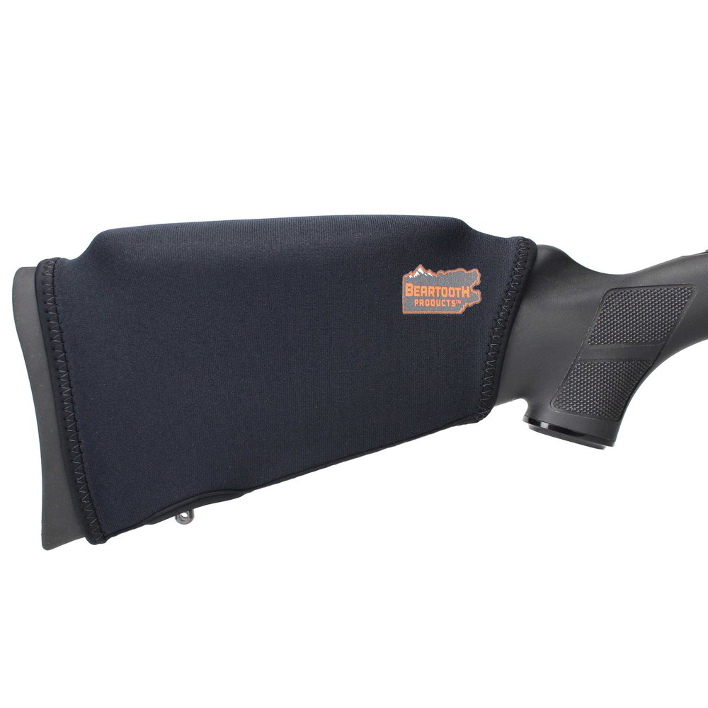 Beartooth Comb Raising Kit 2.0 (black) - Cartridge Belts