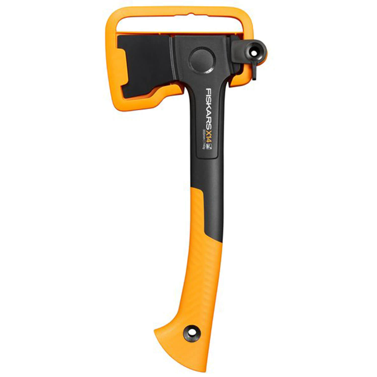 Fiskars axe x14