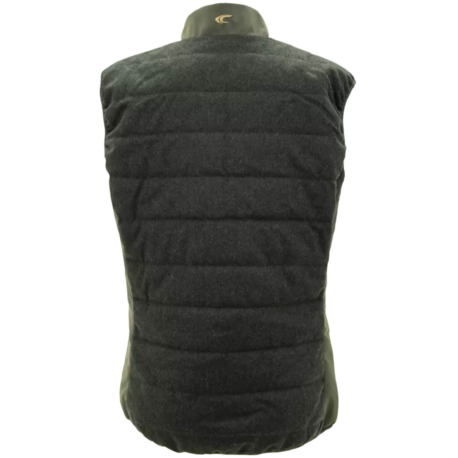  Carinthia Loden waistcoat G-LOFT Ultra (reversible)