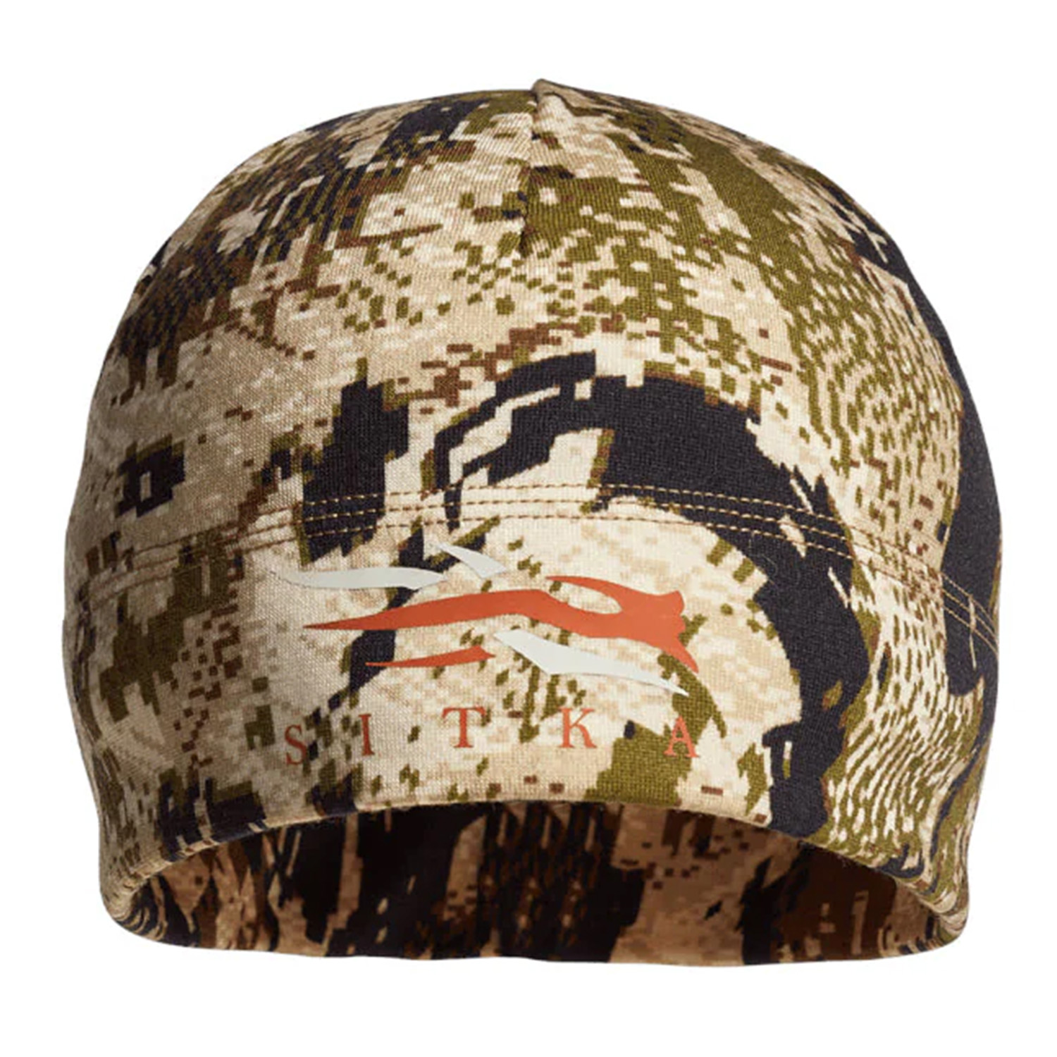 Sitka Gear Beanie Merino 330 (Optifade Subalpine) - Camouflage Clothing