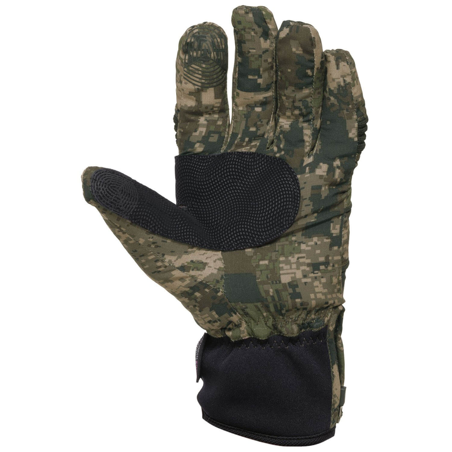  Hart Gloves Rebeco GL (Pixel Forest)