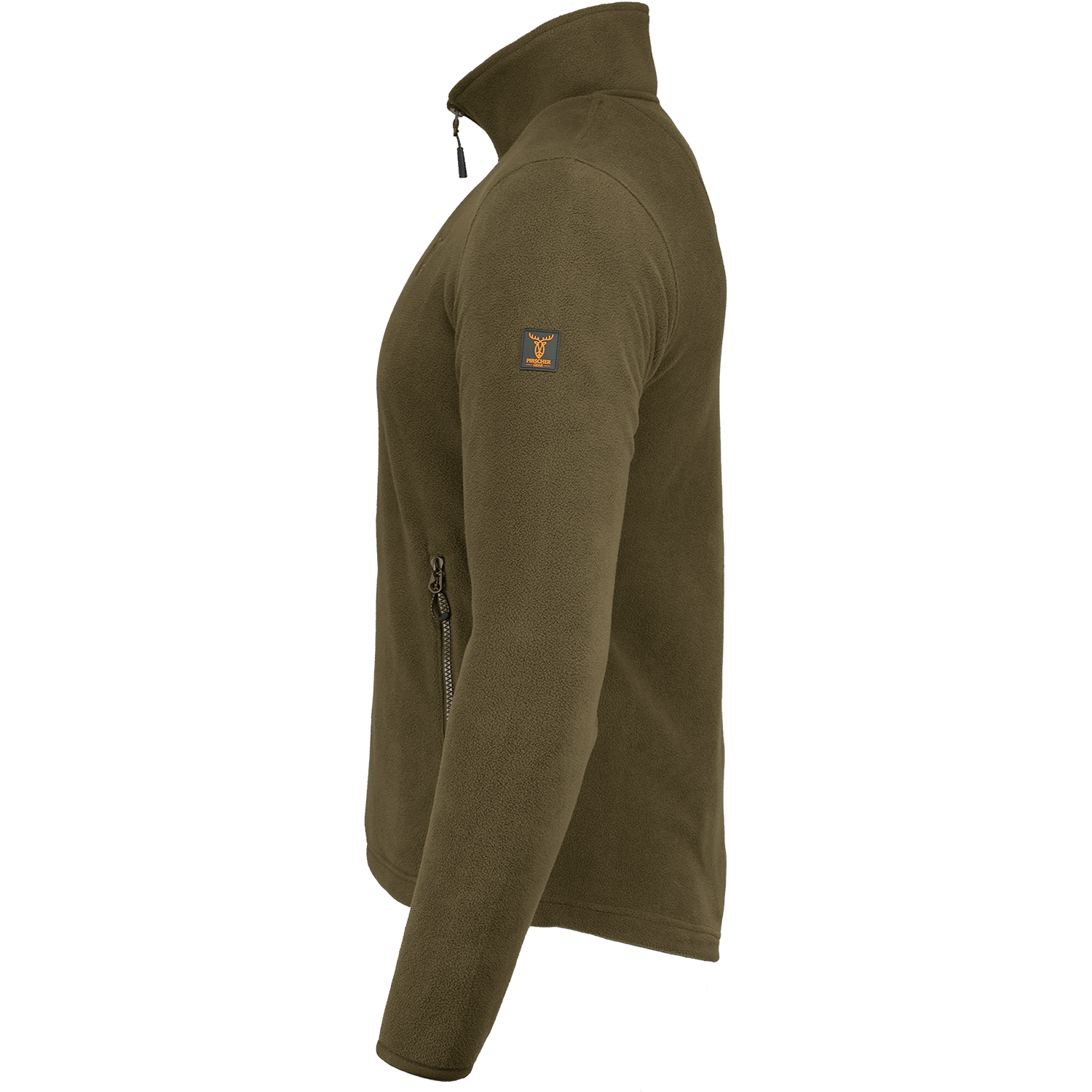 Pirscher Gear Field Fleece jacket