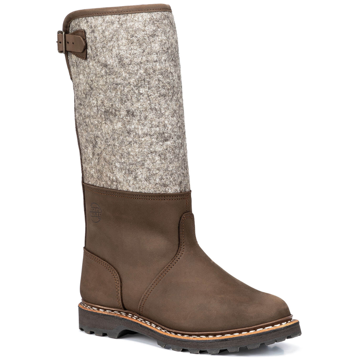 Hanwag Lady Boots Räven II - Winter Hunting Clothing