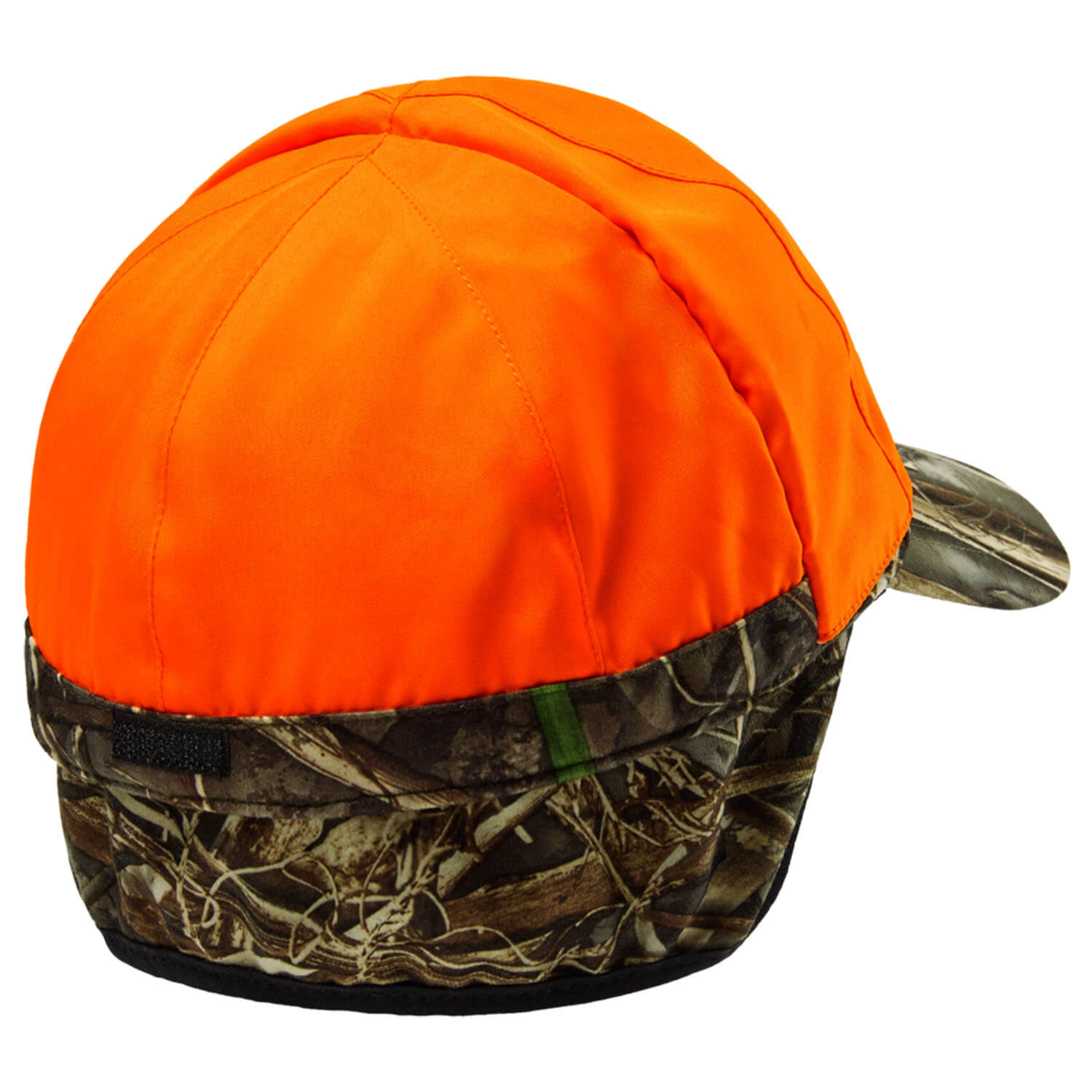 Deerhunter cap game safety (realtree max-7)