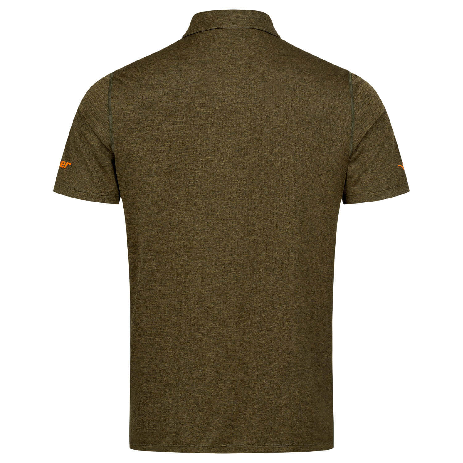 Blaser poloshirt competition 23 (oliv)