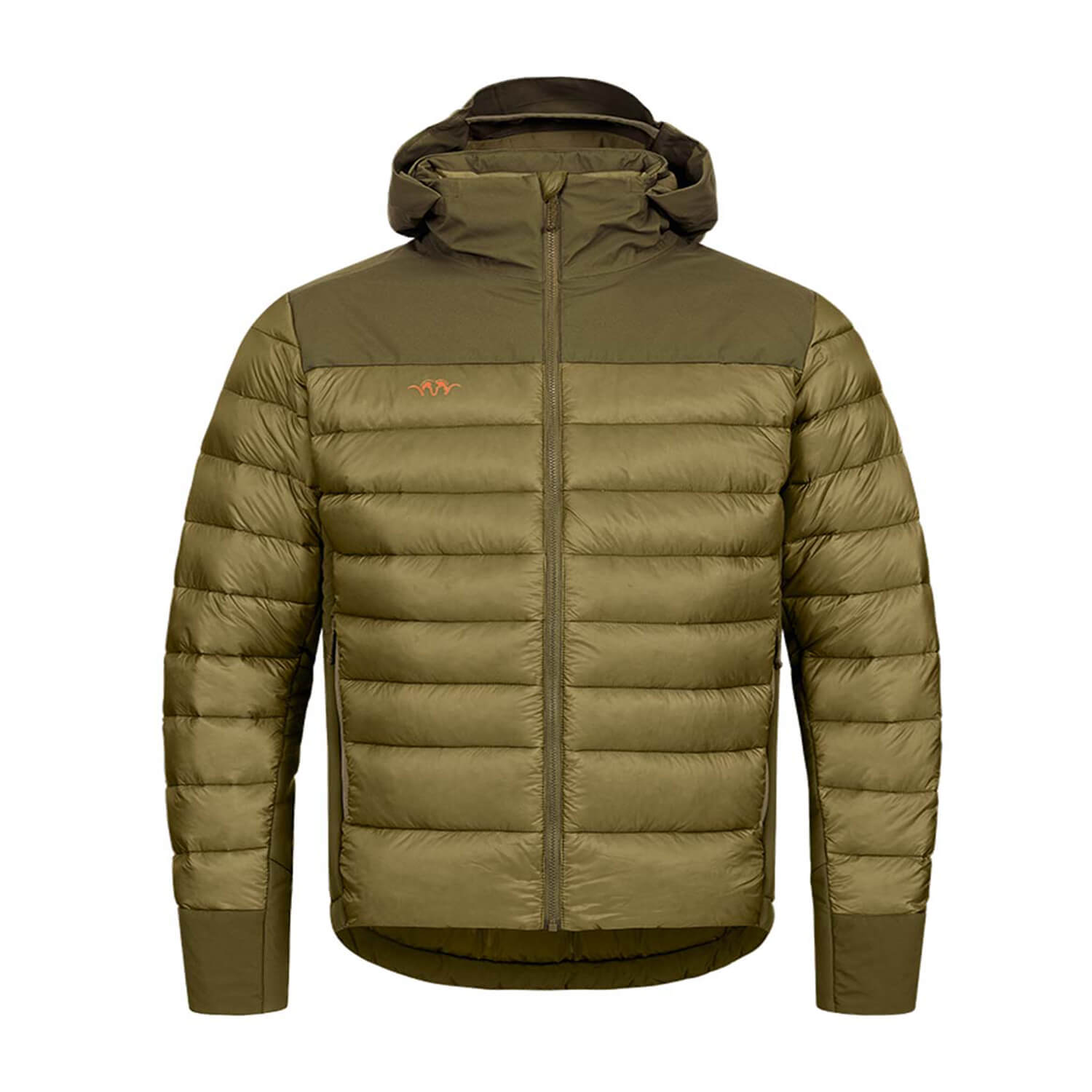 Blaser HunTec Jacket Observer (olive)