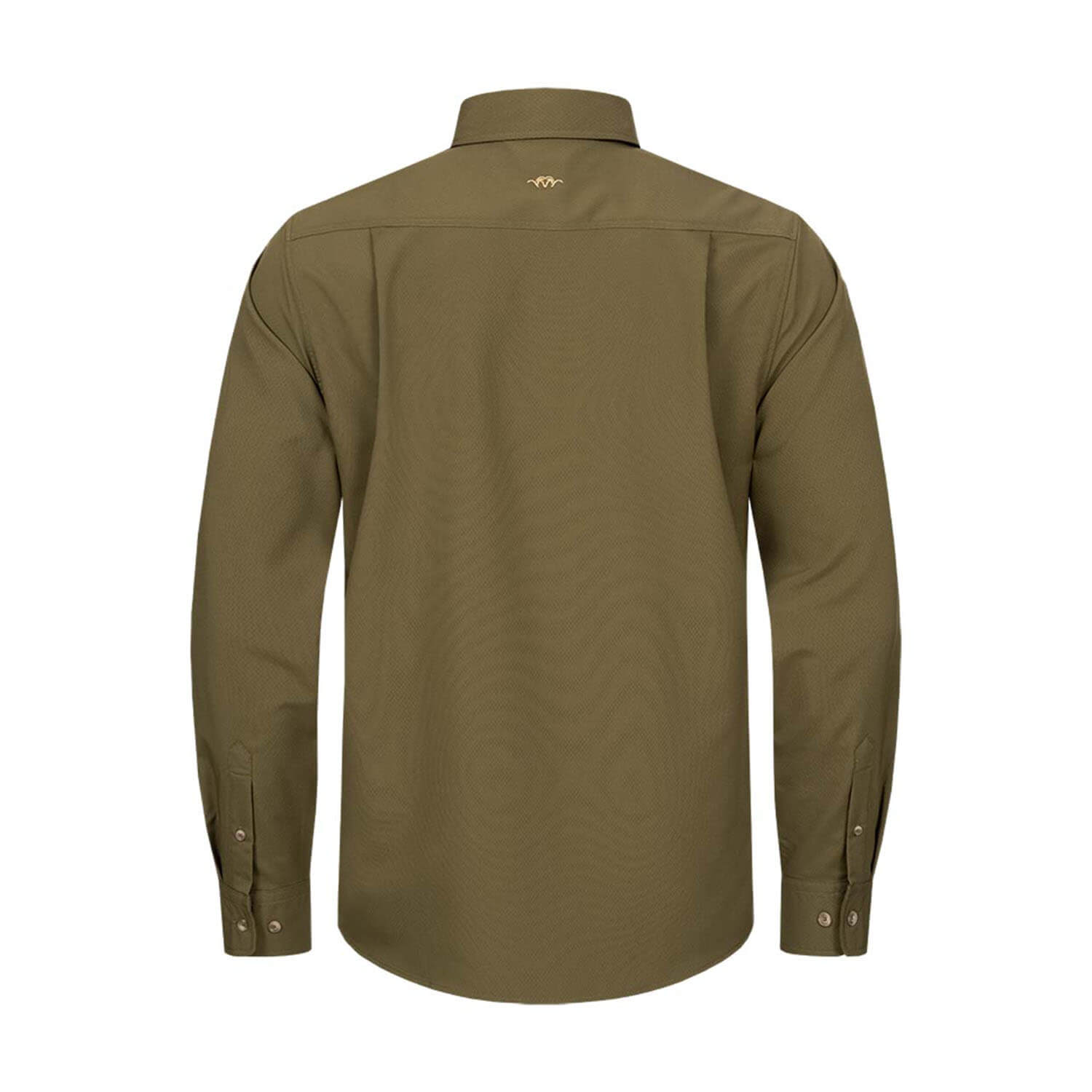 Blaser HunTec Shirt AirFlow (olive)