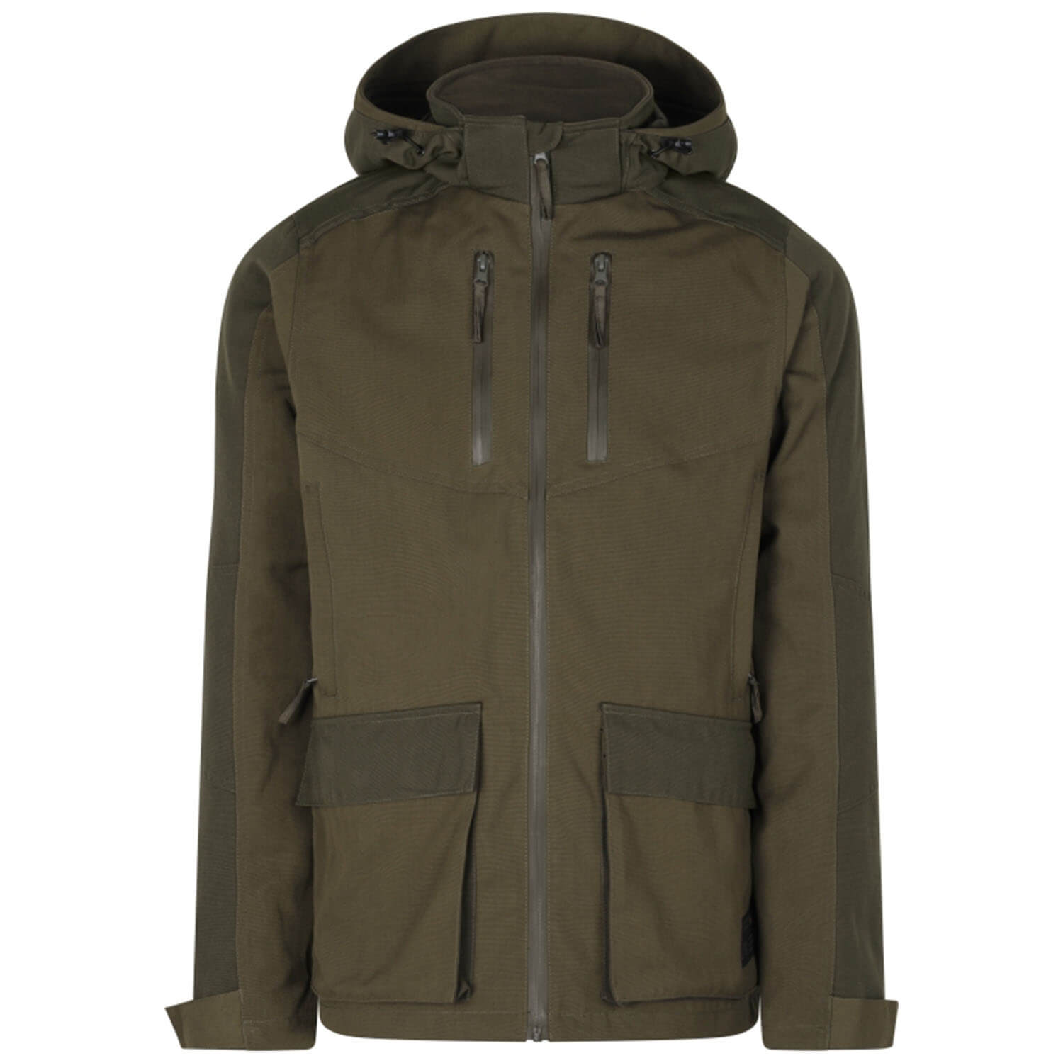 Seeland hunting jacket Trax (Light Pine) - Hunting Jackets