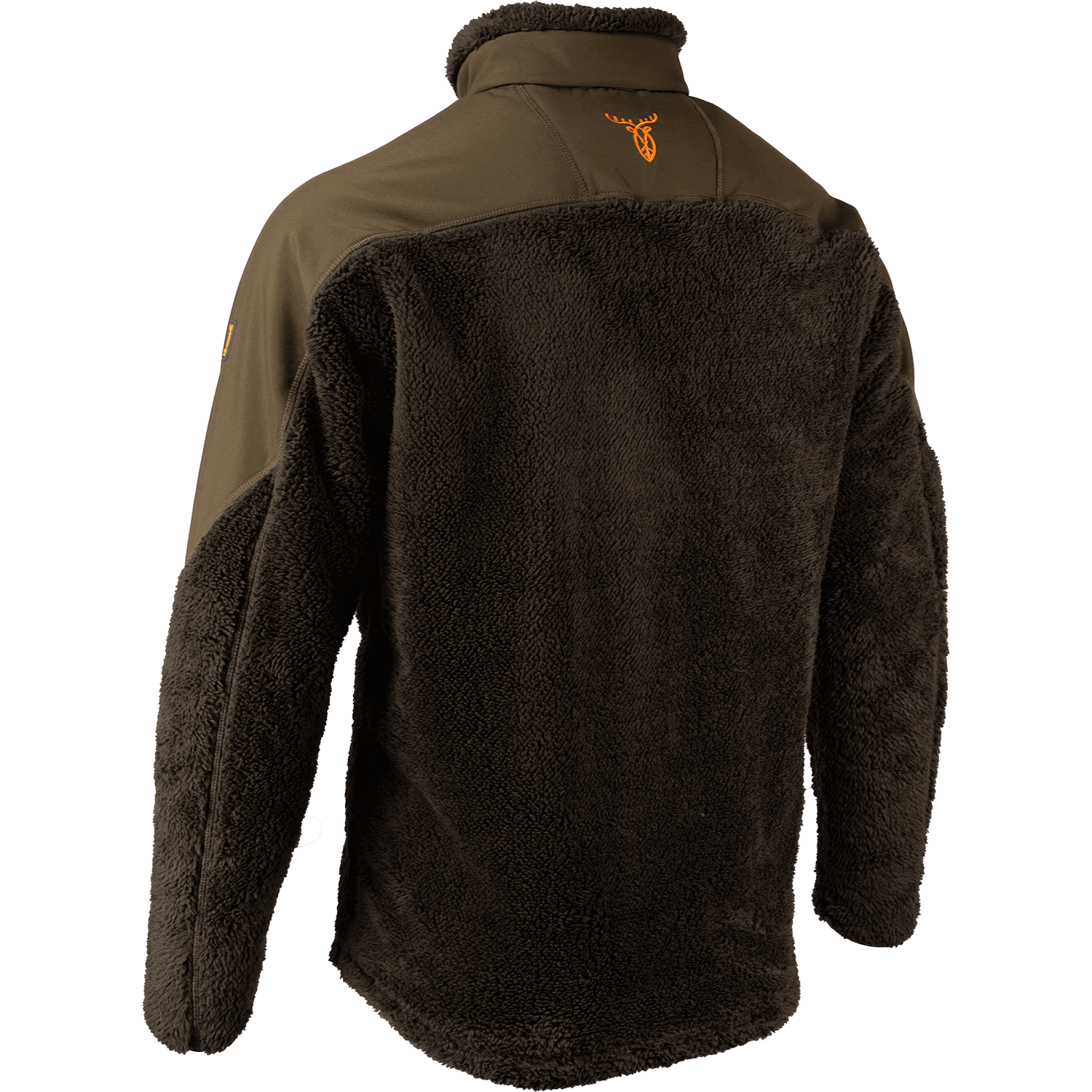 Pirscher Gear Forestry Fiberpelt Jacket (with Membrane)