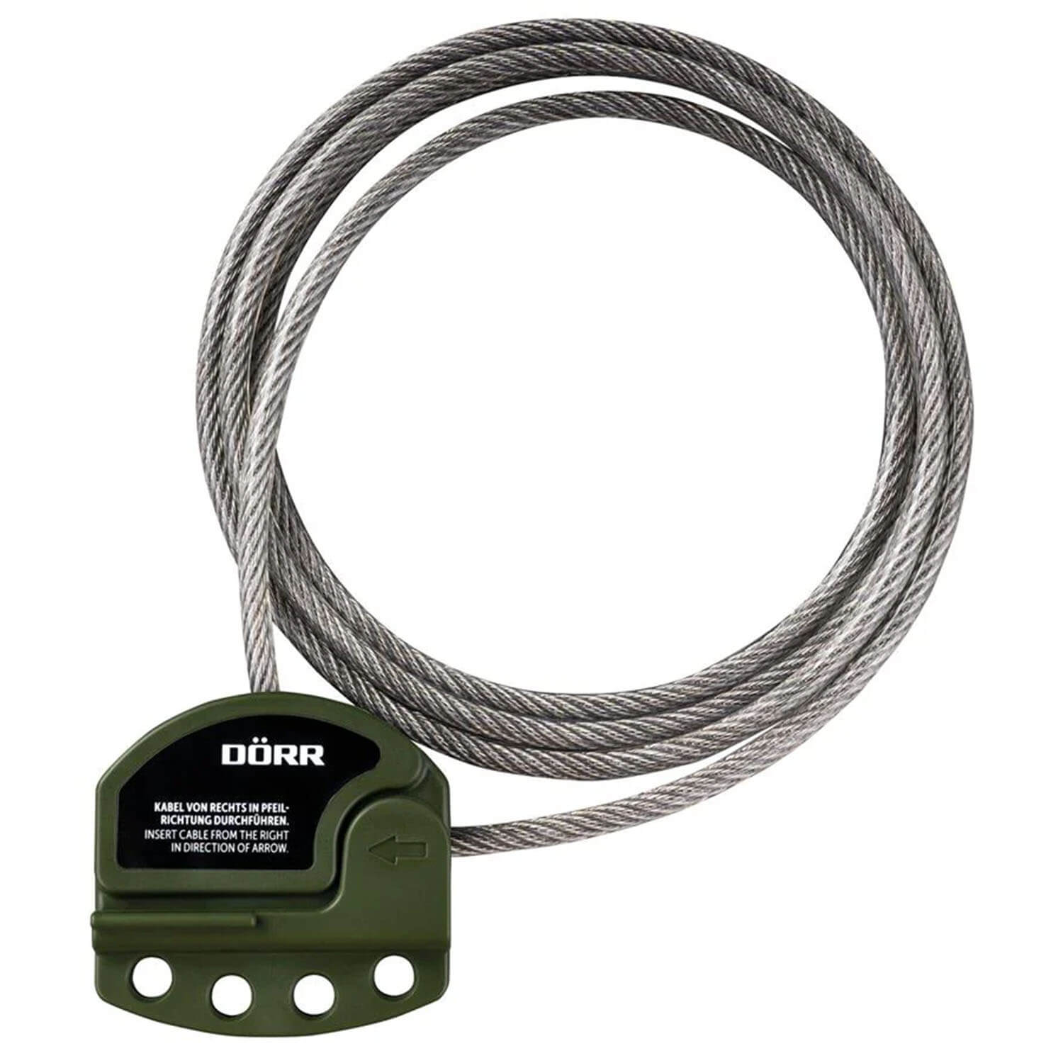 Master Lock Python - Trail Cameras