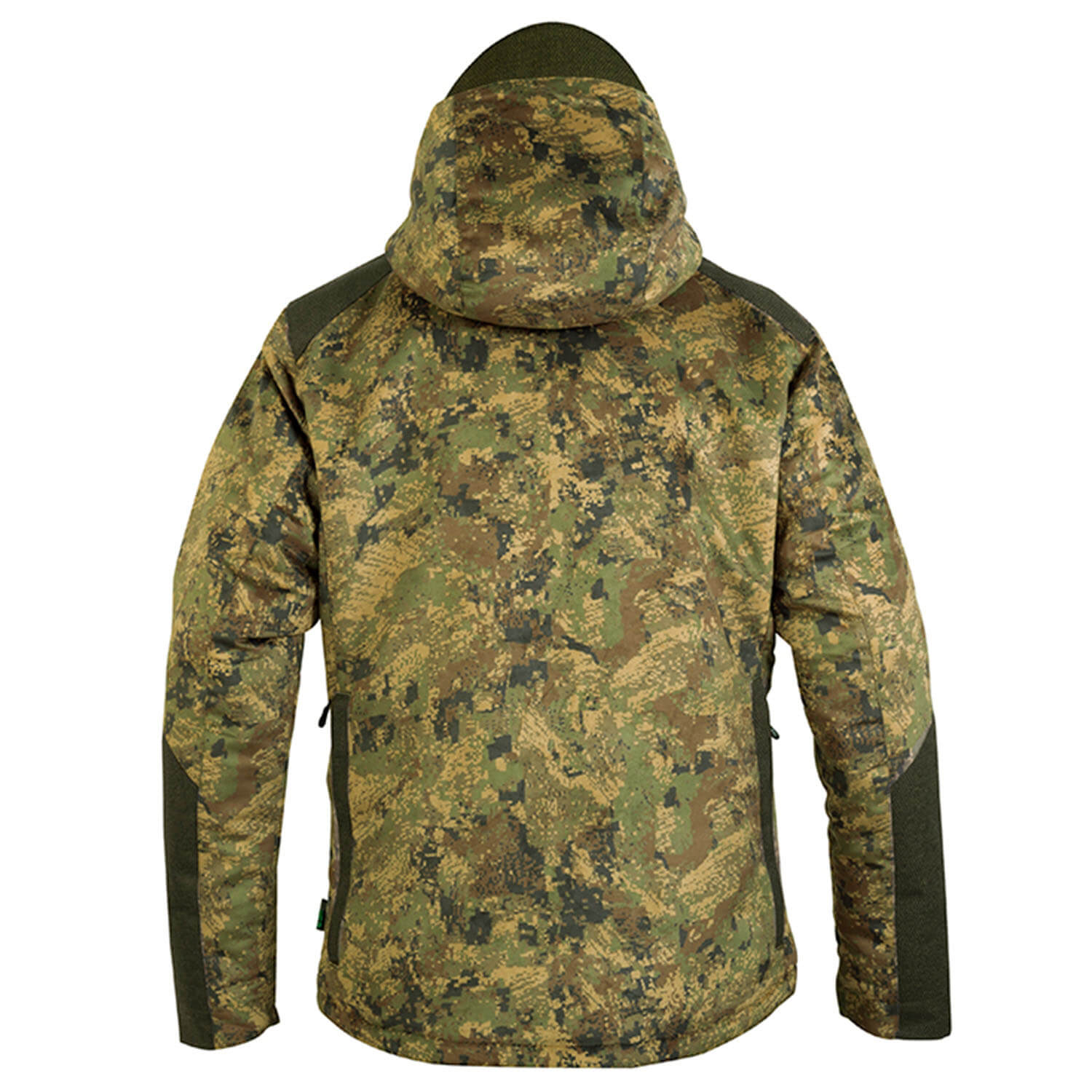 Hart Jacket Skade (Pixel Camo)