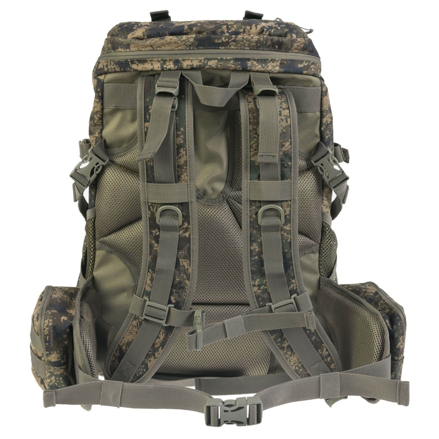 Hart Backpack XT Gamepack 45 (Pixel Forest)