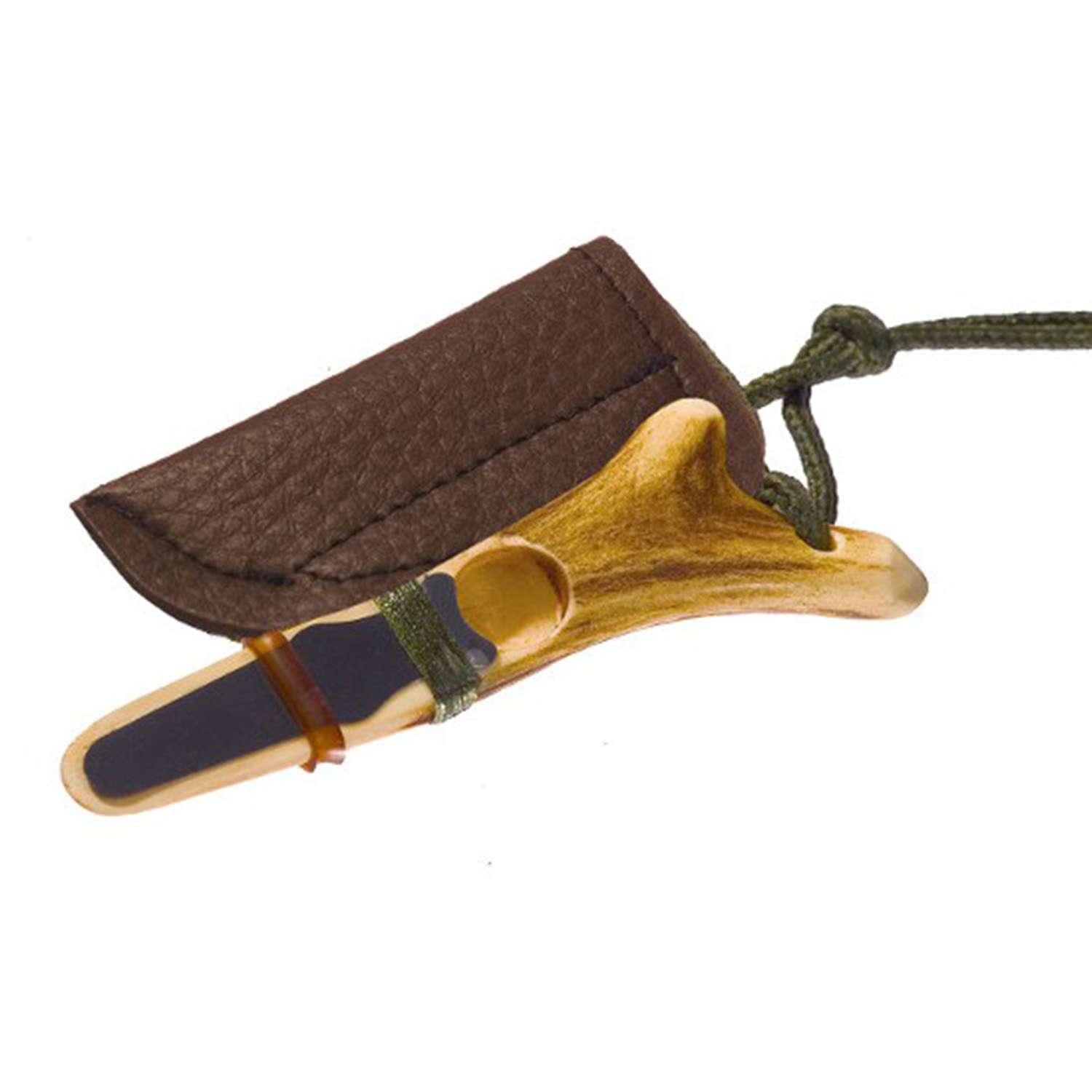 Rottum Valley roe buck call Fork -  Roe buck caller