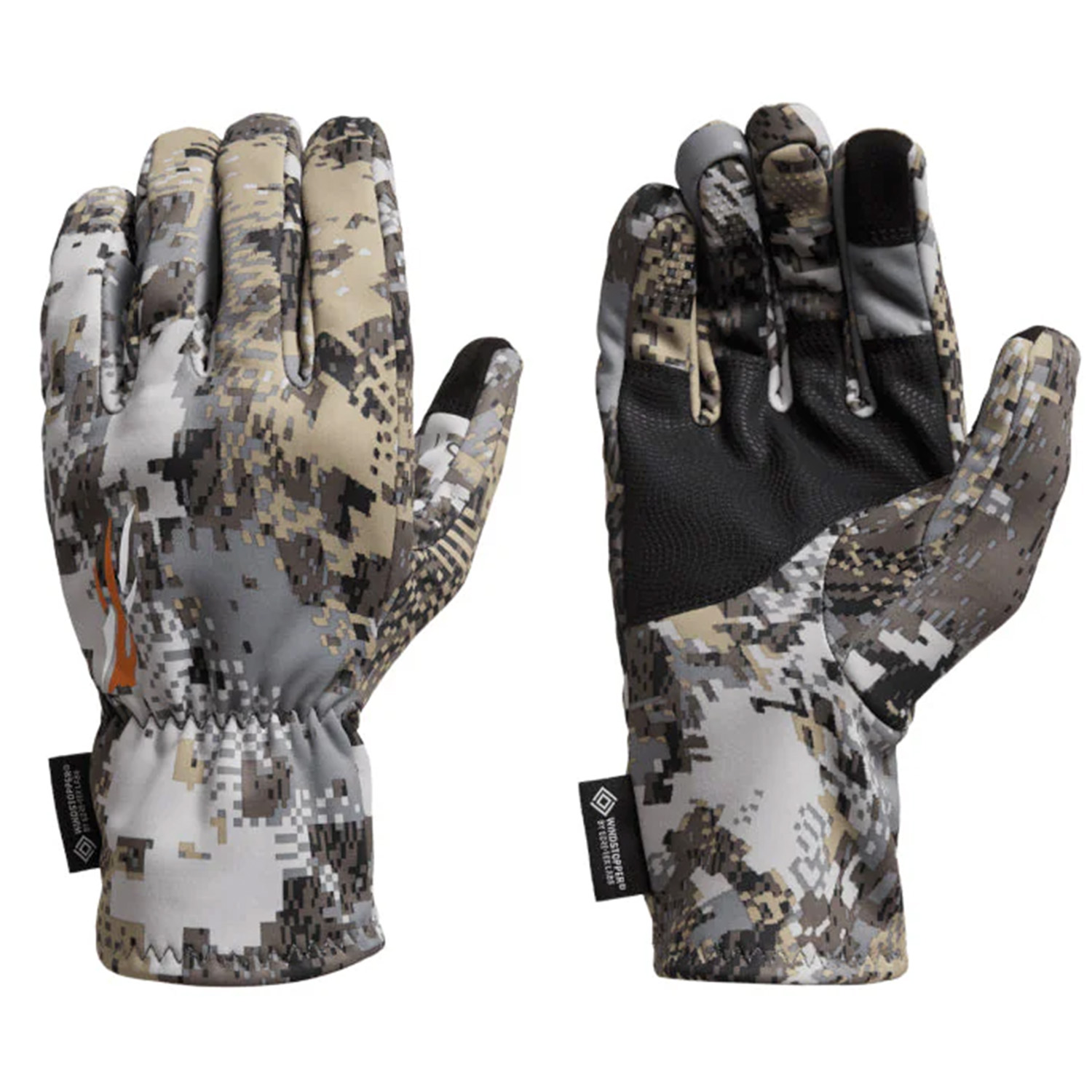 Sitka Gear Gloves Jetstream WS (Optifade Elevated II)