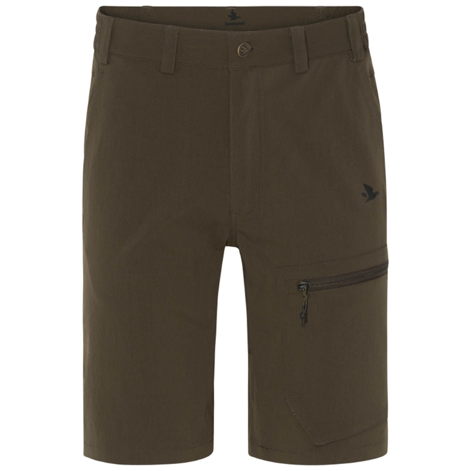 Seeland shorts rowan stretch - Hunting Trousers
