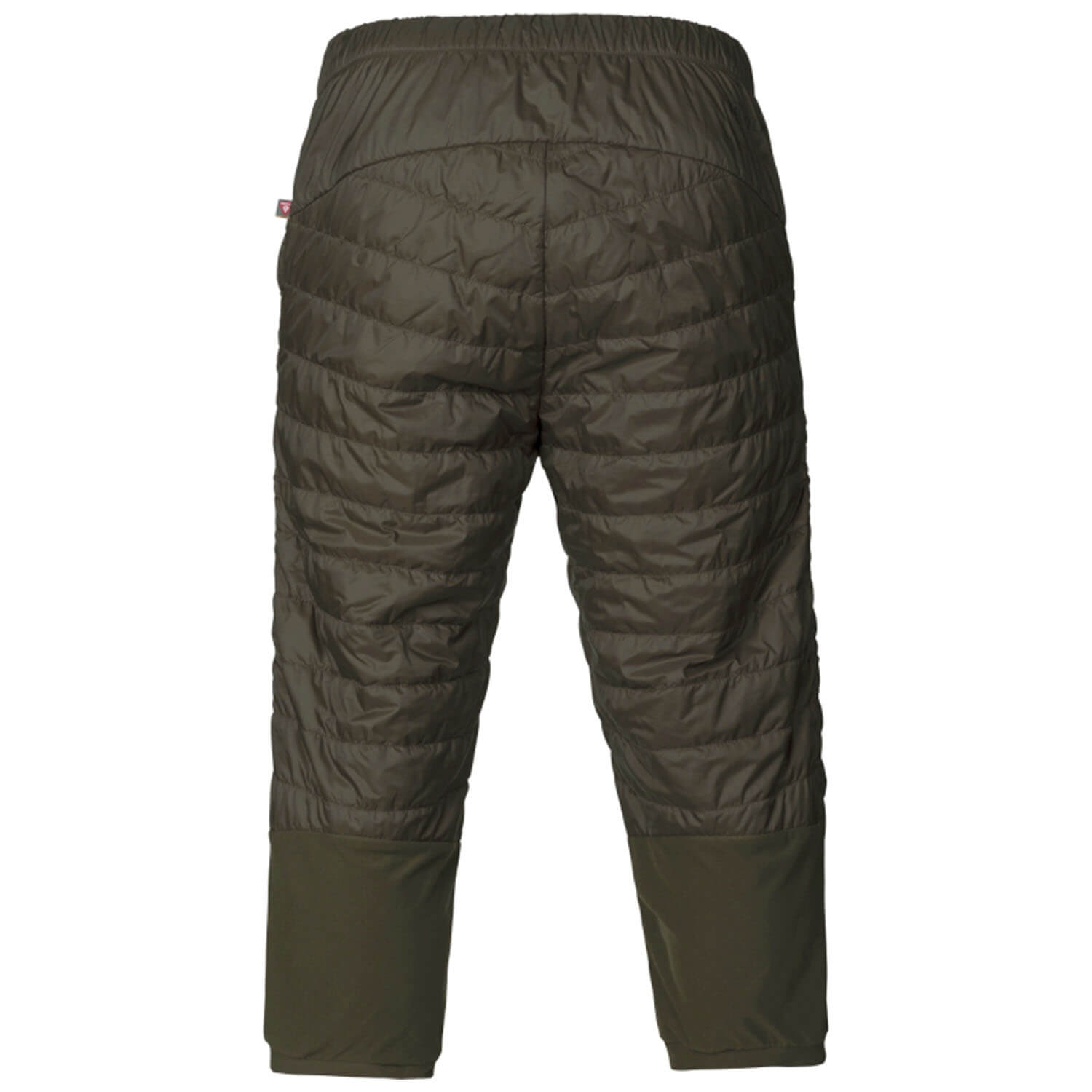 Härkila hunting trousers Logmar Insulated (Willow Green)