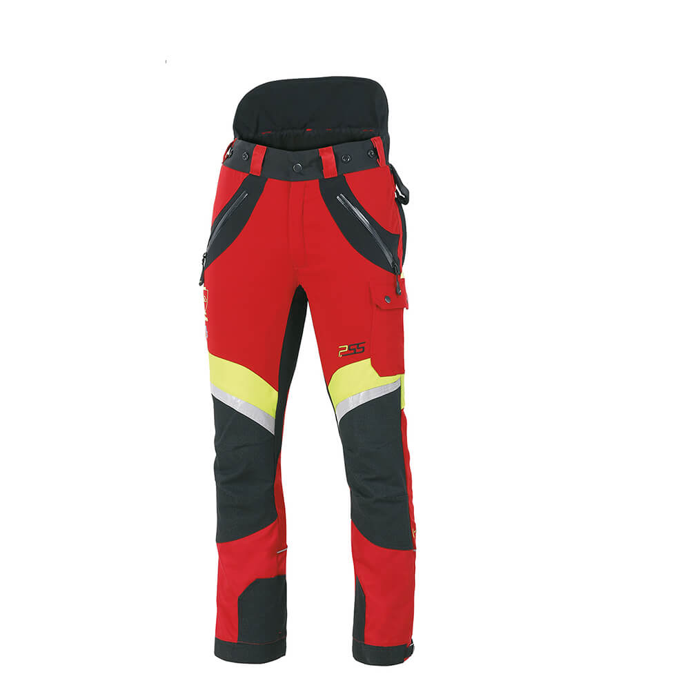 P.SS cut protection trousers X-treme Air