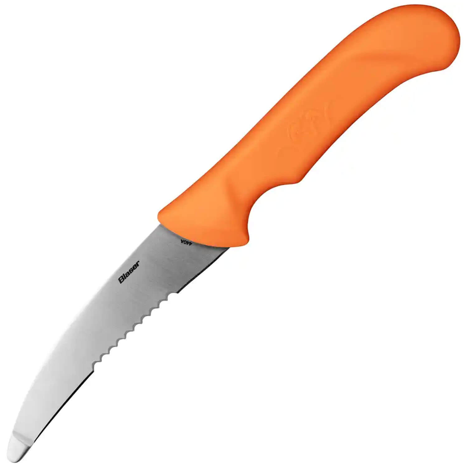 Blaser Gutting Knife Professional (orange)