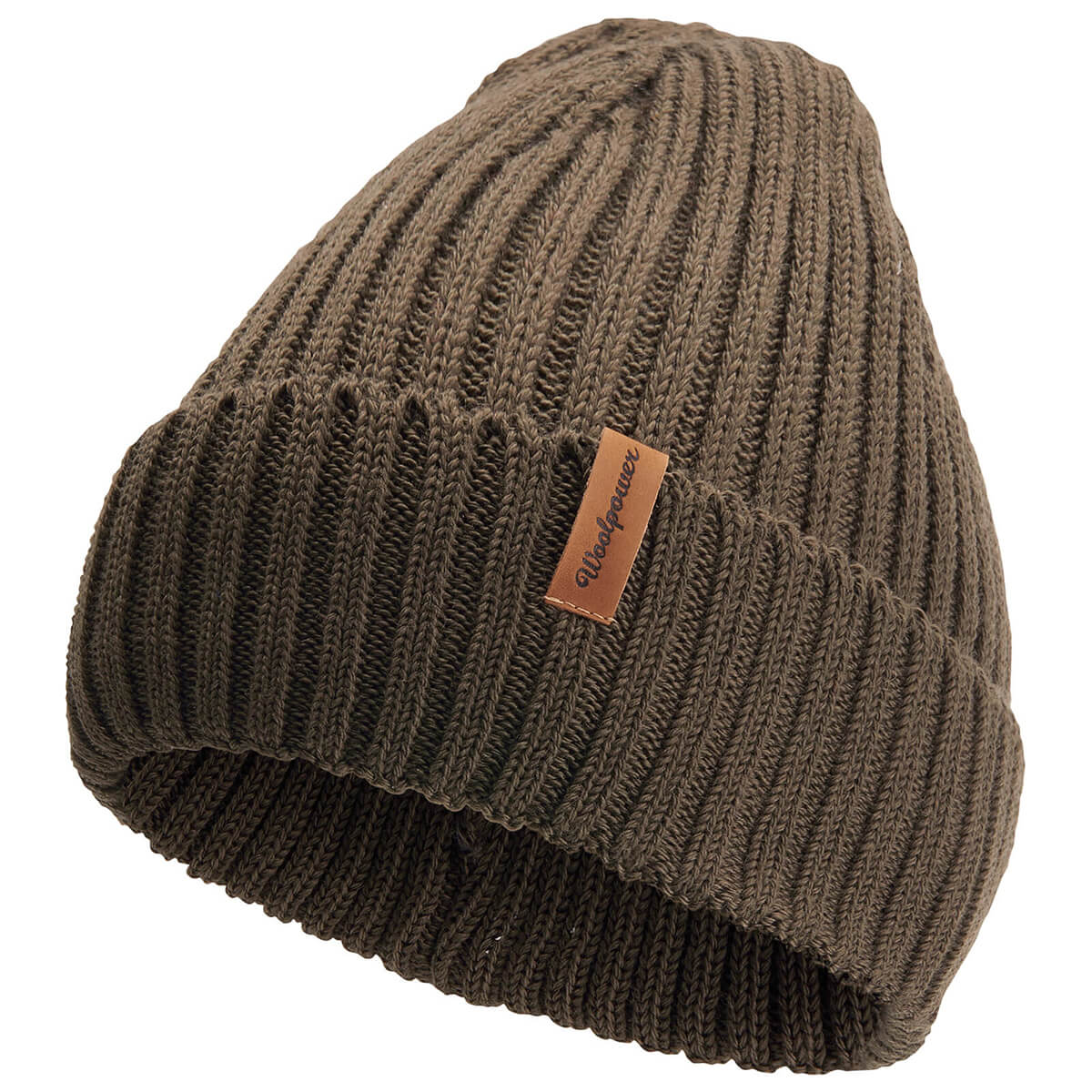  Woolpower Beanie Rip