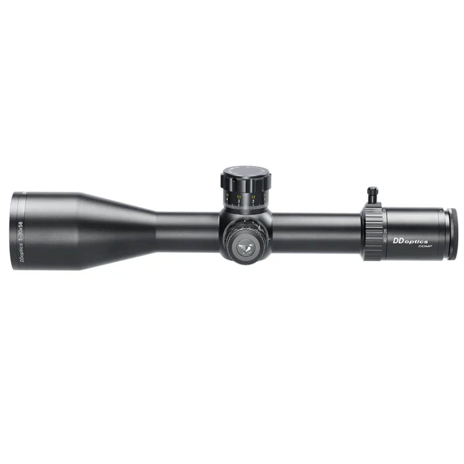  DDoptics Riflescope DDMP V6 5-30x56