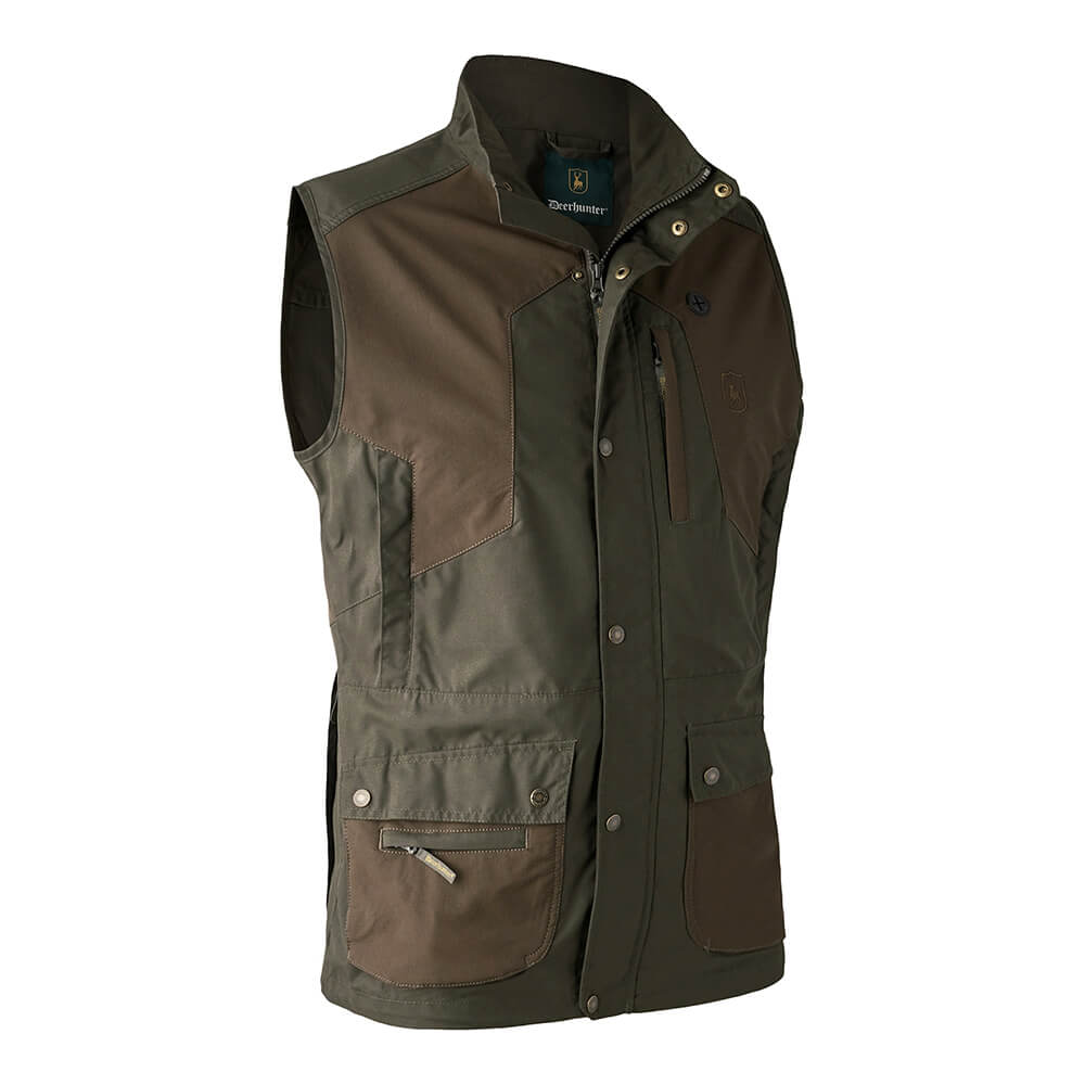 Deerhunter waistcoat Strike - Vests & Waistcoats
