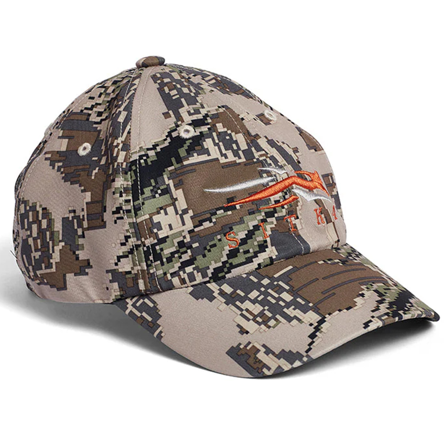 Sitka Gear Cap Traverse (Optifade Open Country) - New Arrivals