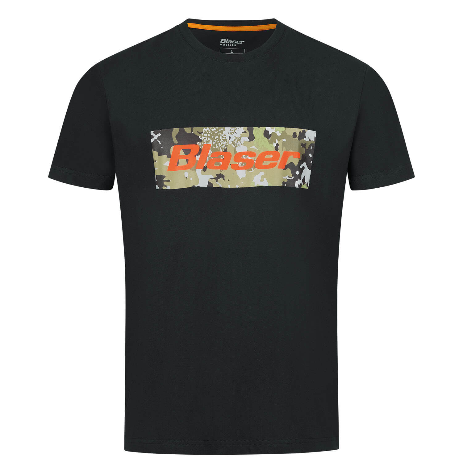 Blaser T-Shirt (black)