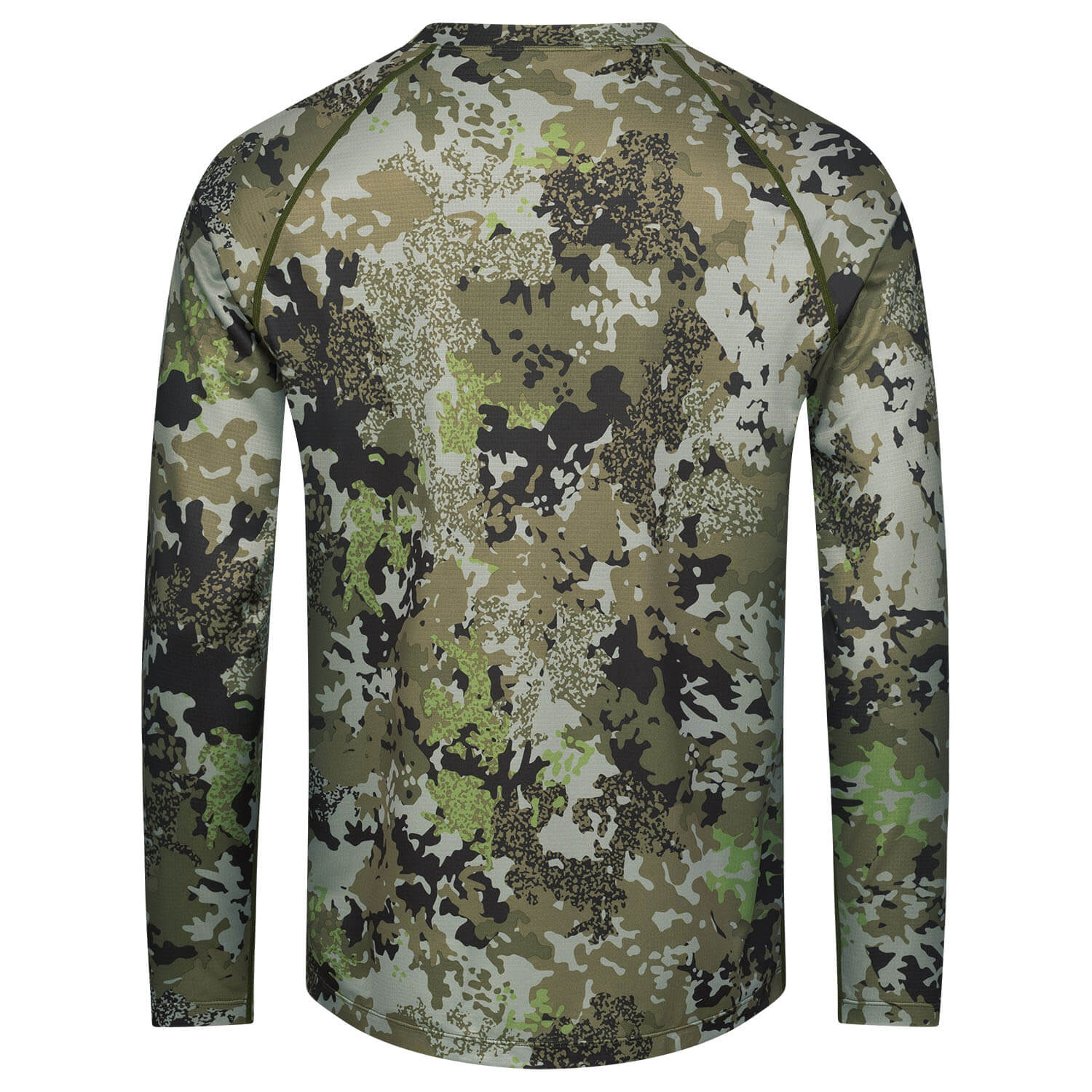 Blaser HunTec longsleeve shirt tech 23 (camo)