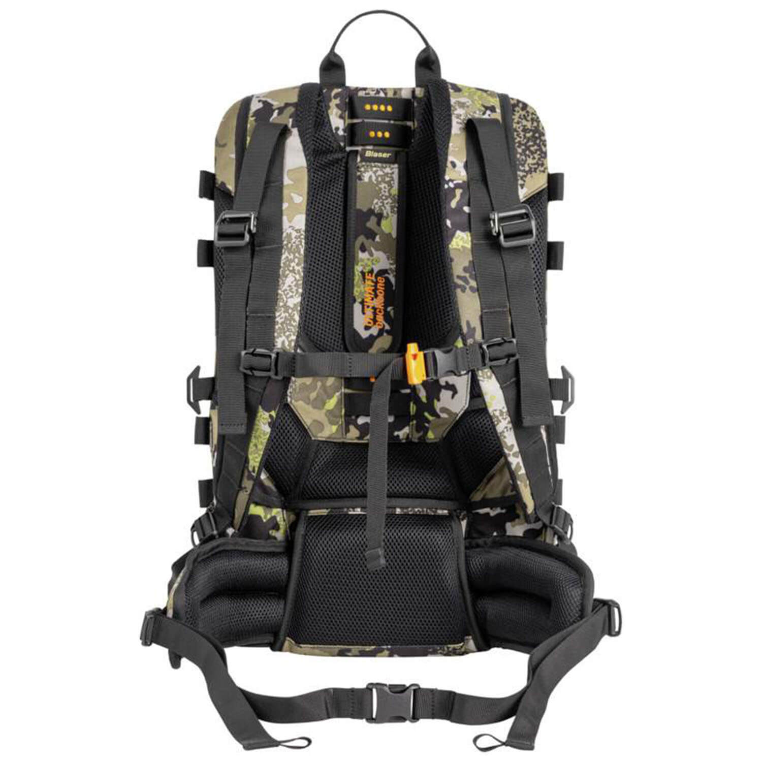  Blaser Backpack Backbone Ultimate (HunTec)